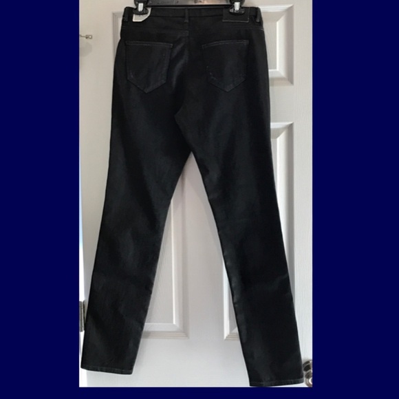Just in! NWT Zara jeans ๐ - Picture 2 of 3